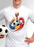 Tricou Romania Turcia