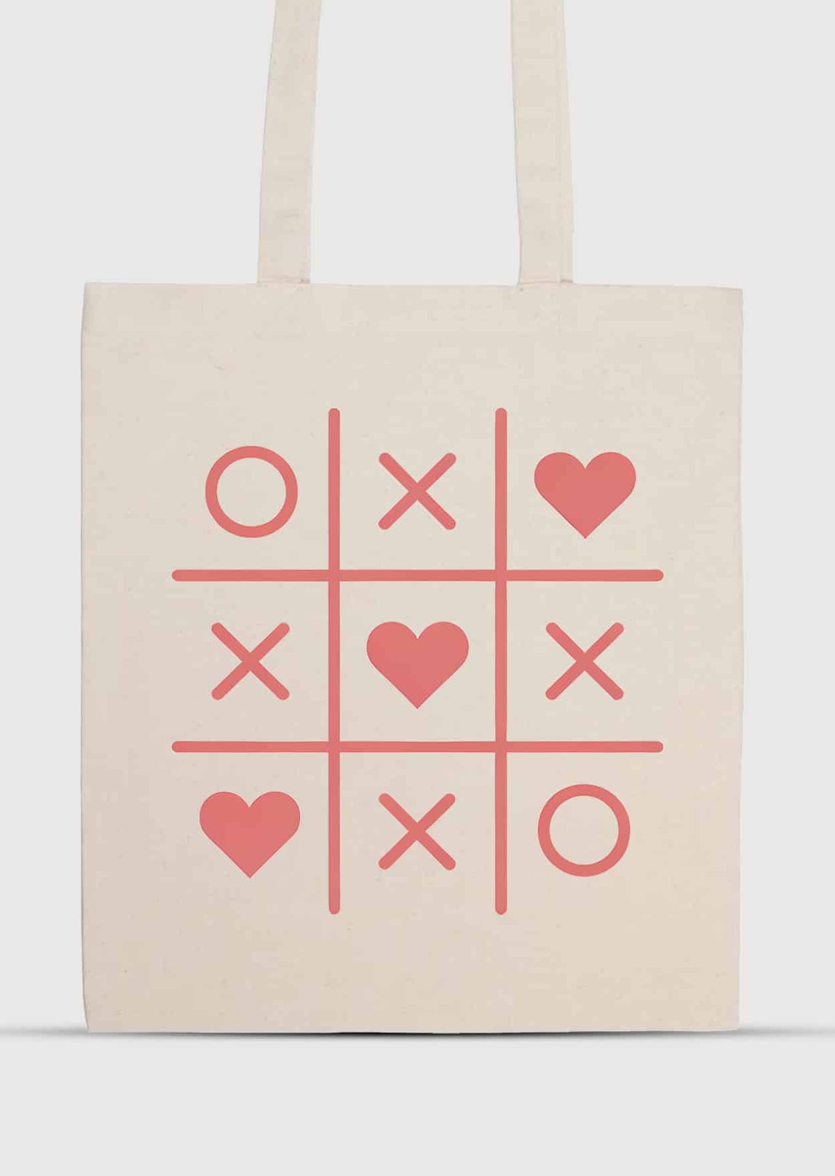 Sacosa X/O