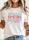 Tricou SPRING VIBES