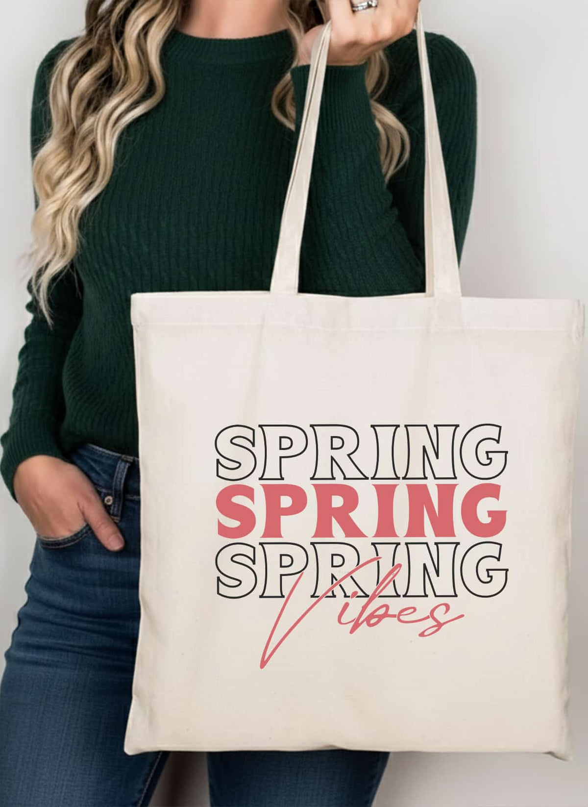 Sacosa SPRING VIBES