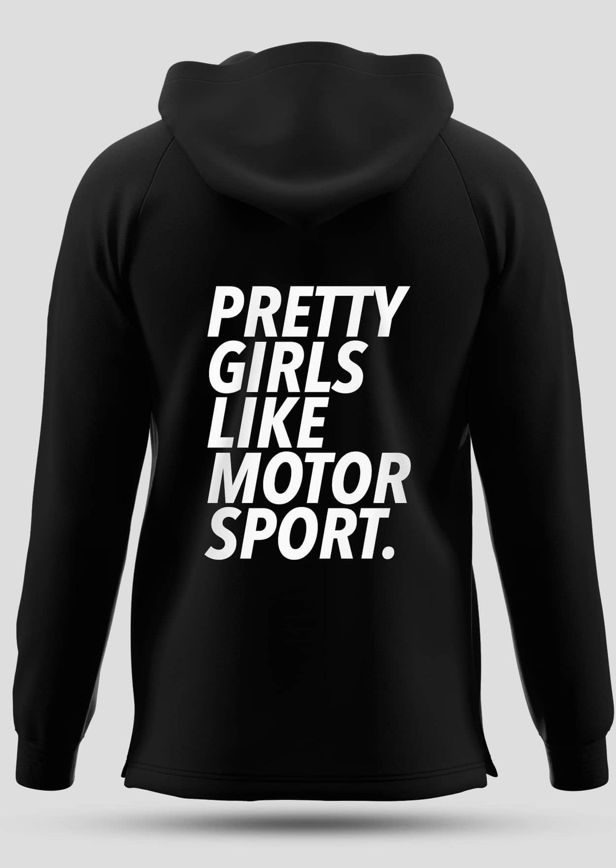 Hanorac PRETTY GIRLS