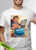 Tricou MUTE ALL