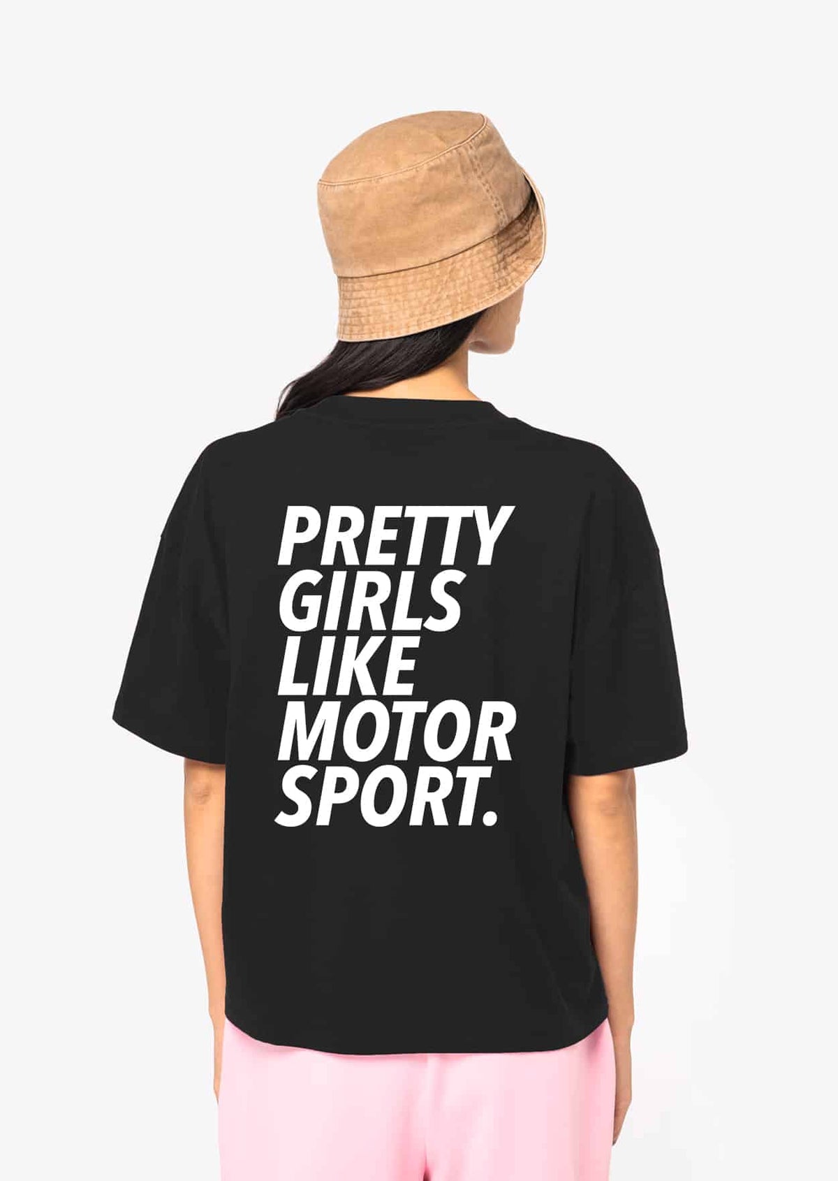 Tricou PRETTY GIRLS