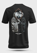 Tricou NEVER CHANGE