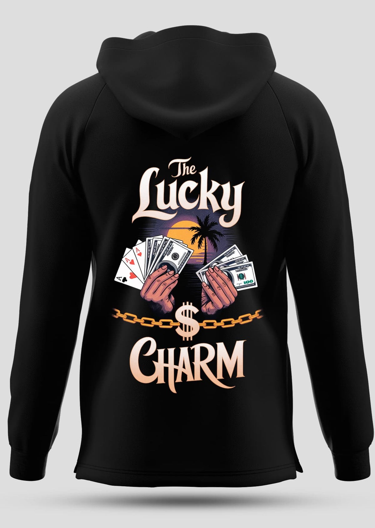 Hanorac LUCKY CHARM