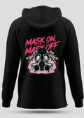Hanorac MASK OFF