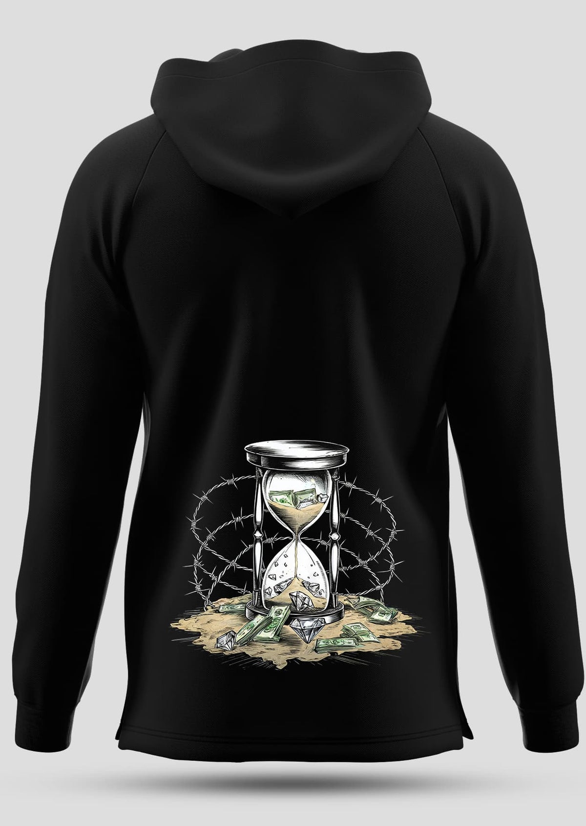 Hanorac IN TIME