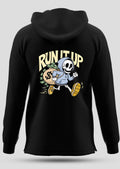 Hanorac RUN IT UP