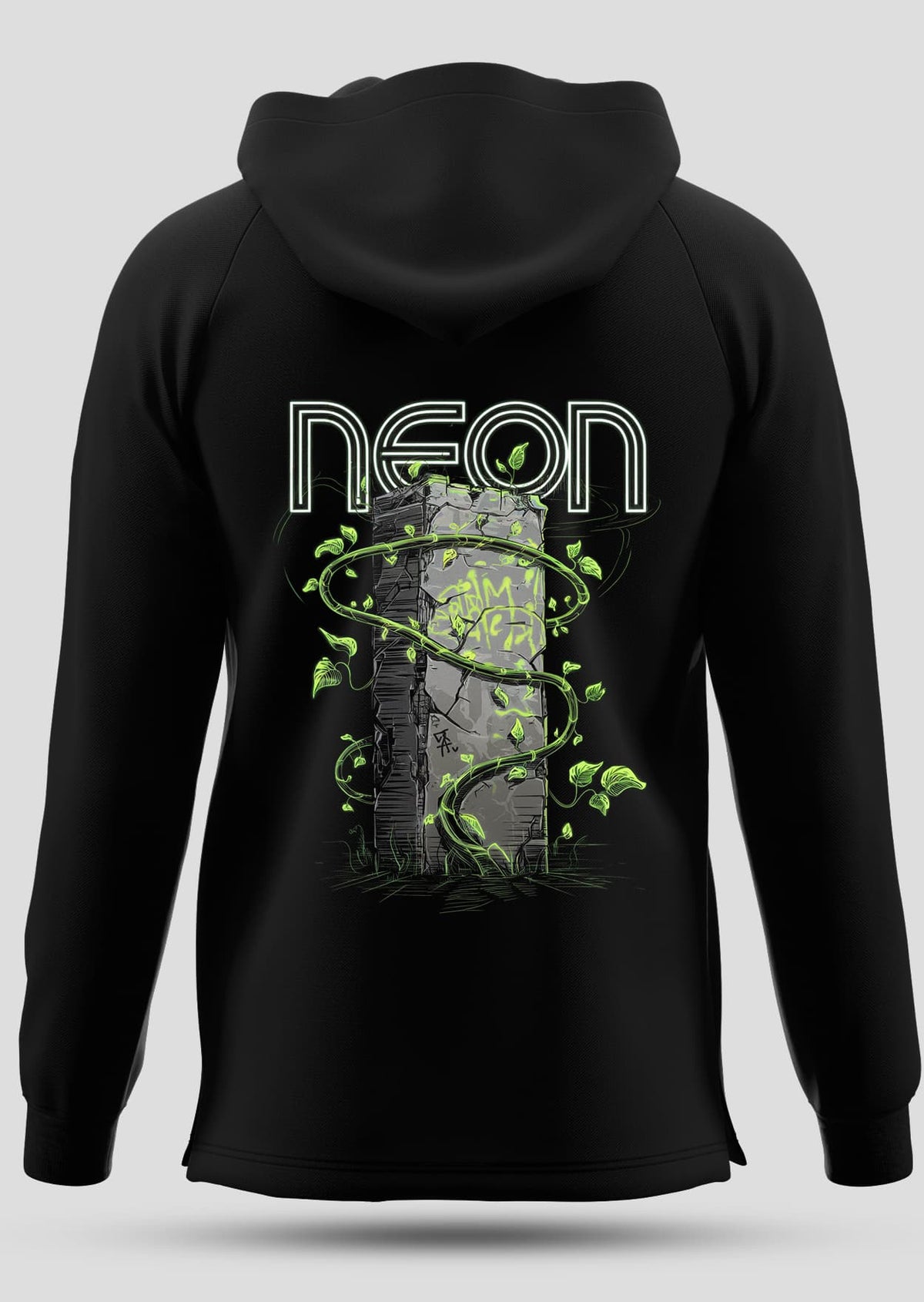 Hanorac NEON