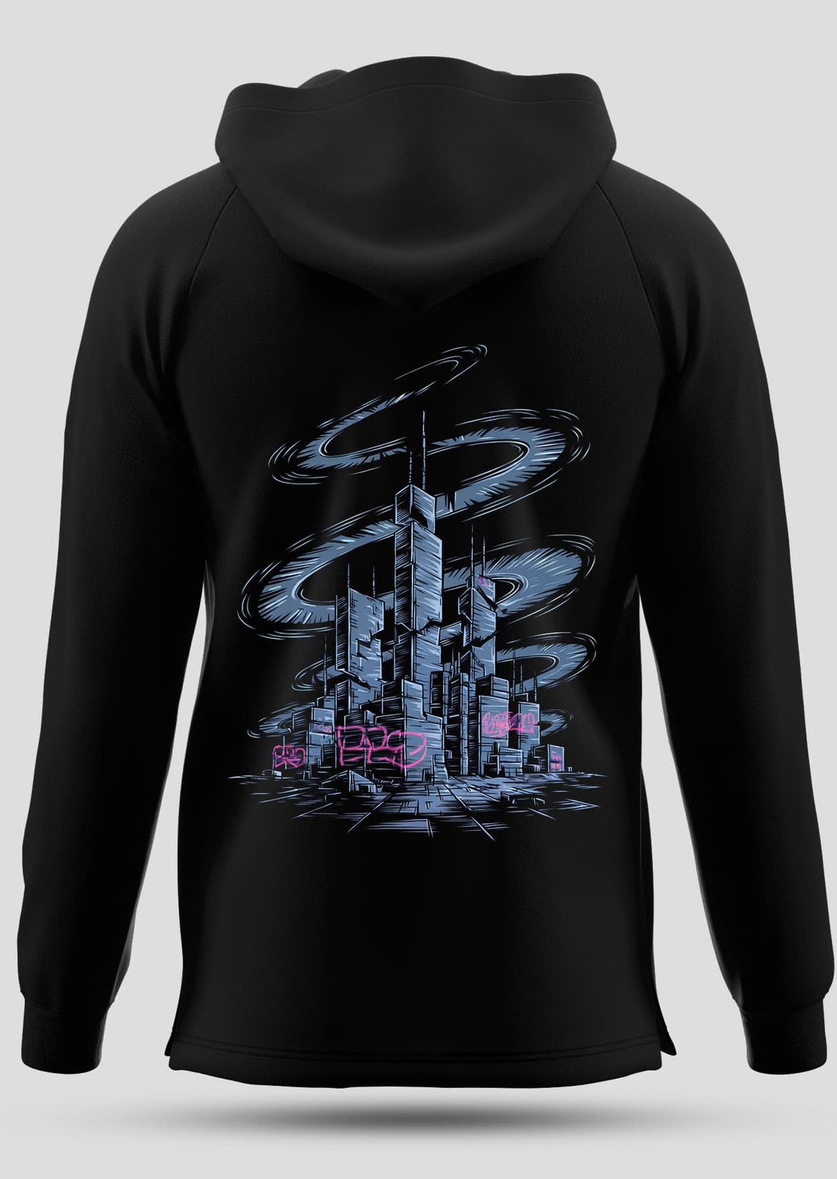 Hanorac SKYLINE