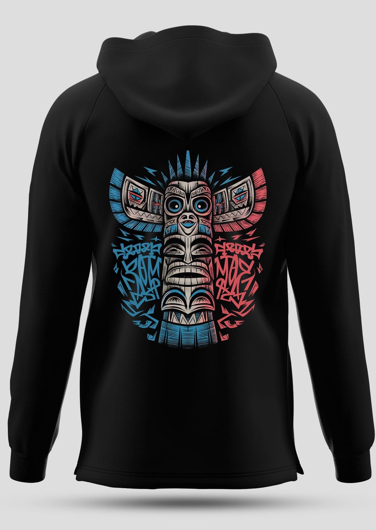 Hanorac TOTEM