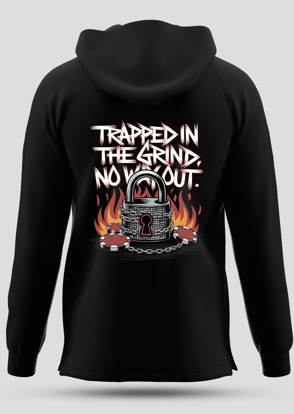 Hanorac THE GRIND