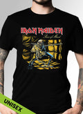 Tricou Rock Piece