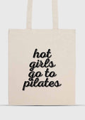Sacosa PILATES