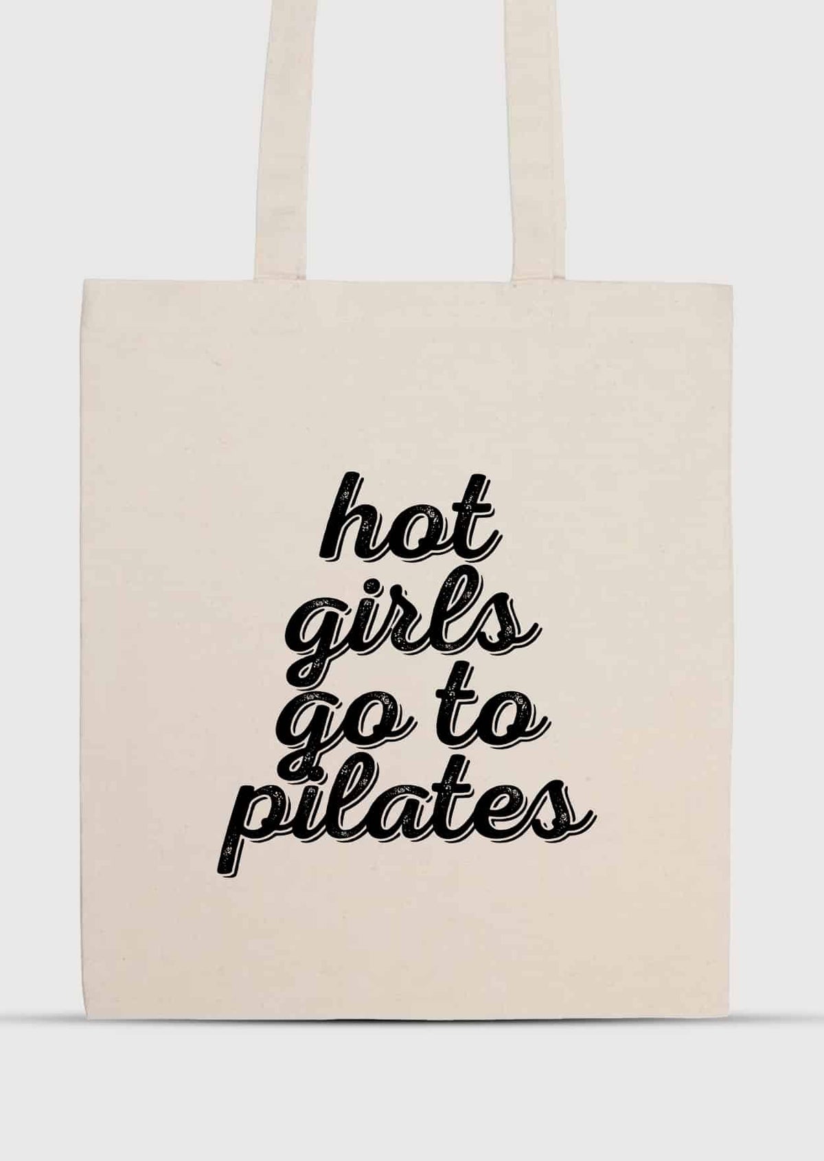 Sacosa PILATES