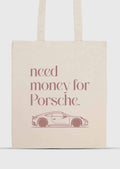 Sacosa NOT PORSCHE