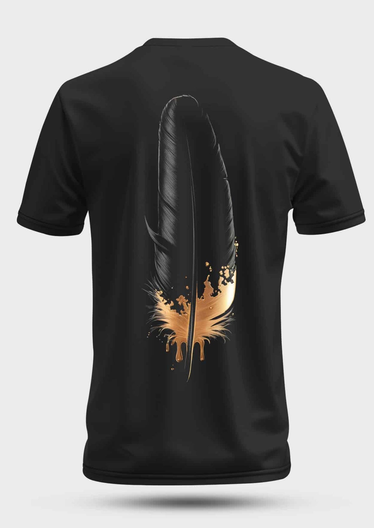 Tricou RECLAIM