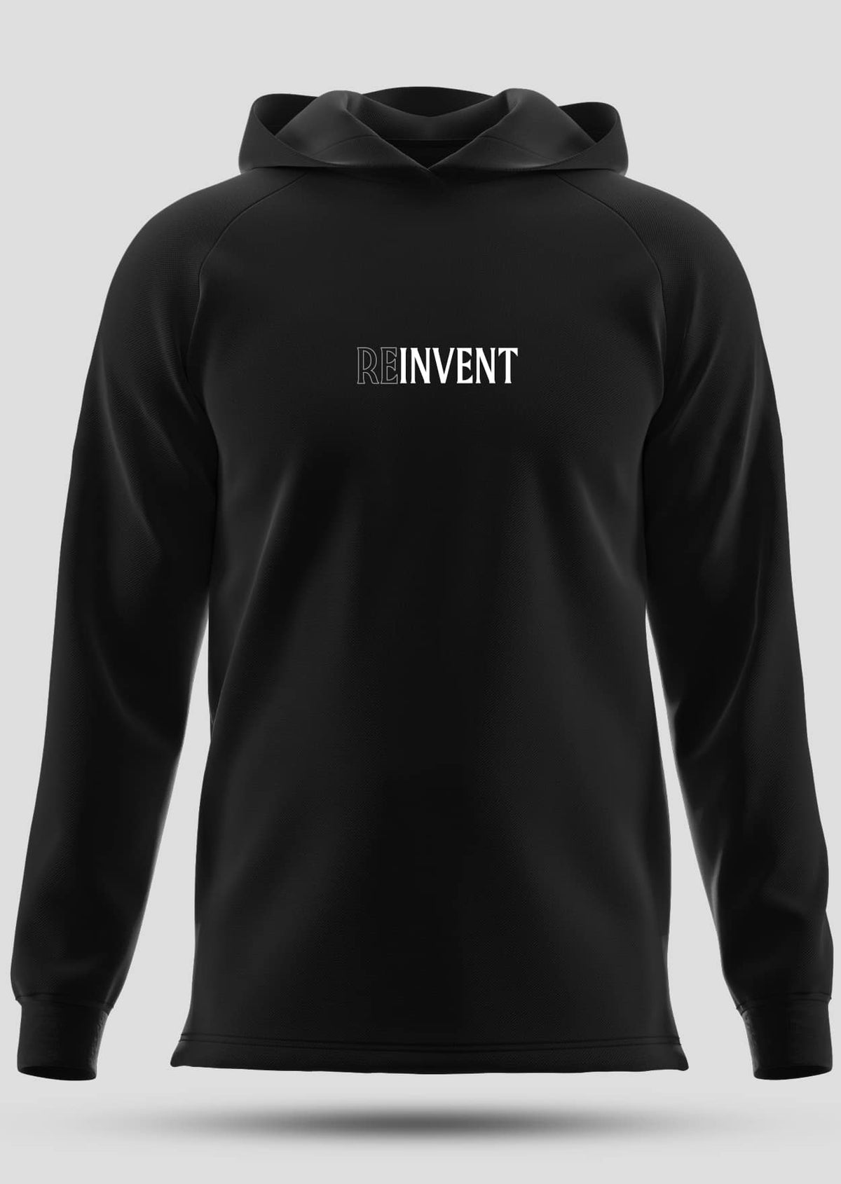 Hanorac reINVENT