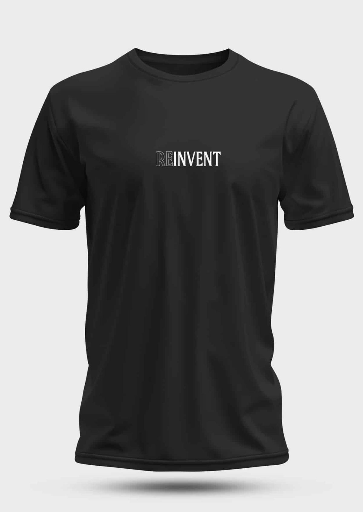 Tricou reINVENT