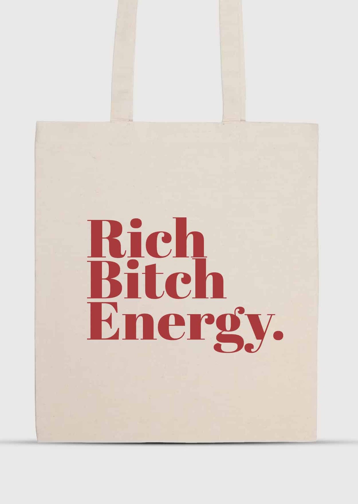 Sacosa RICH ENERGY