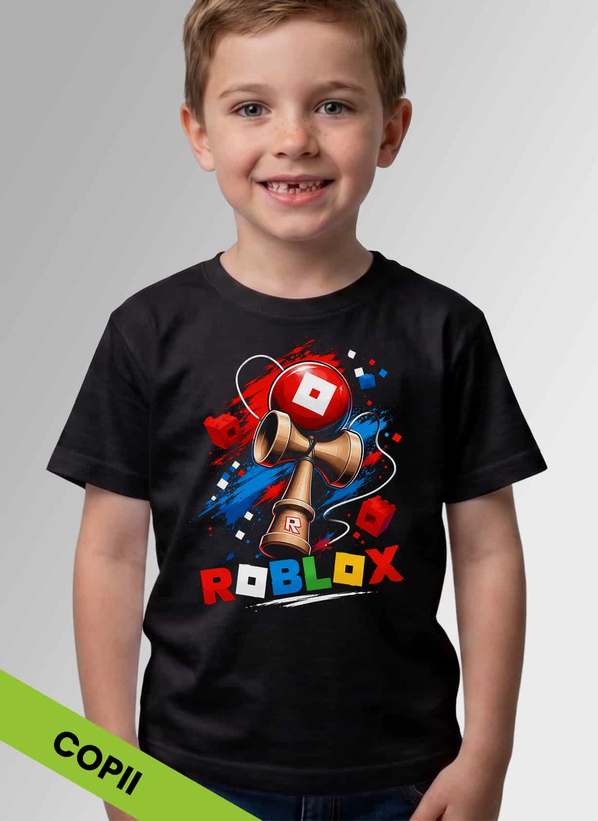 Tricou ROBLOX