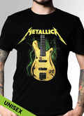 Tricou Rock Brazil