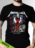 Tricou Rock Sandman