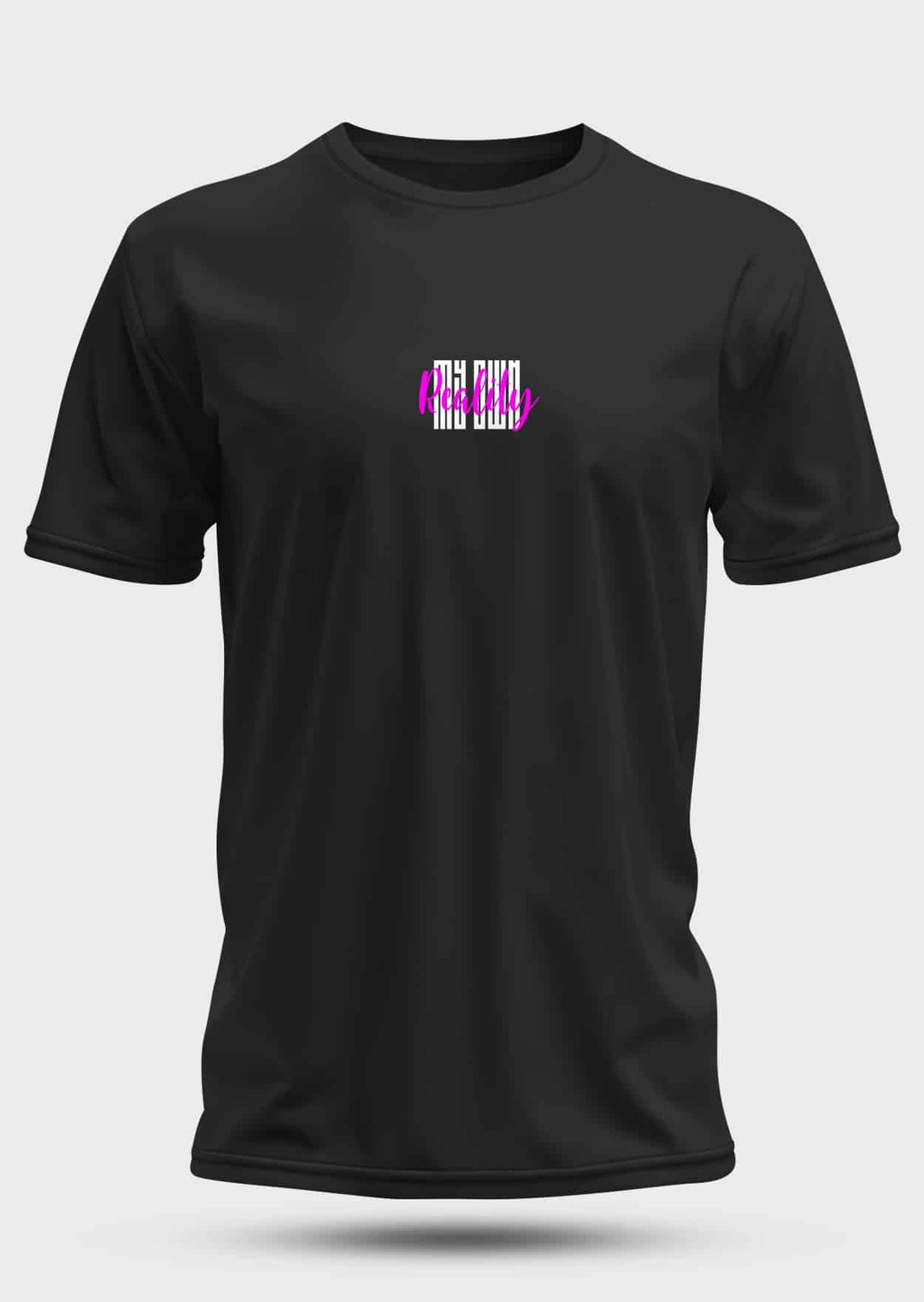 Tricou REALITY