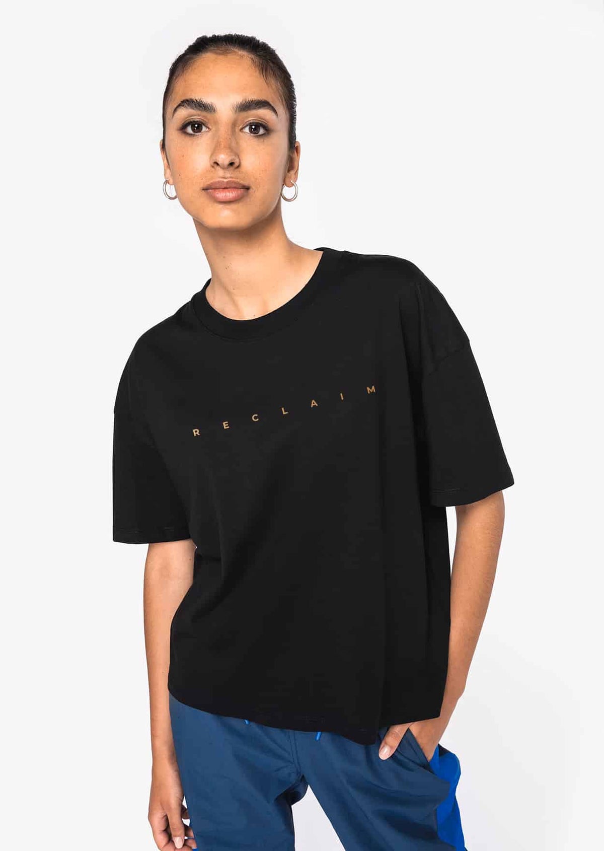 Tricou RECLAIM