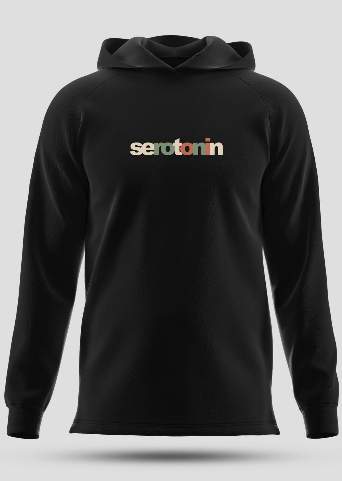 Hanorac SEROTONIN
