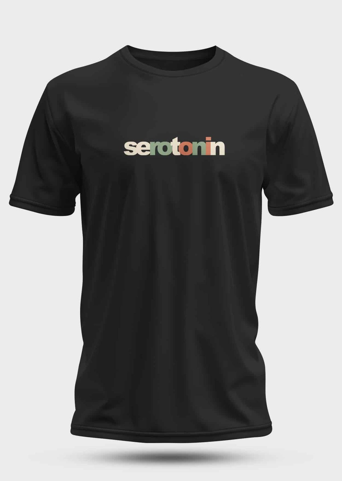 Tricou SEROTONIN