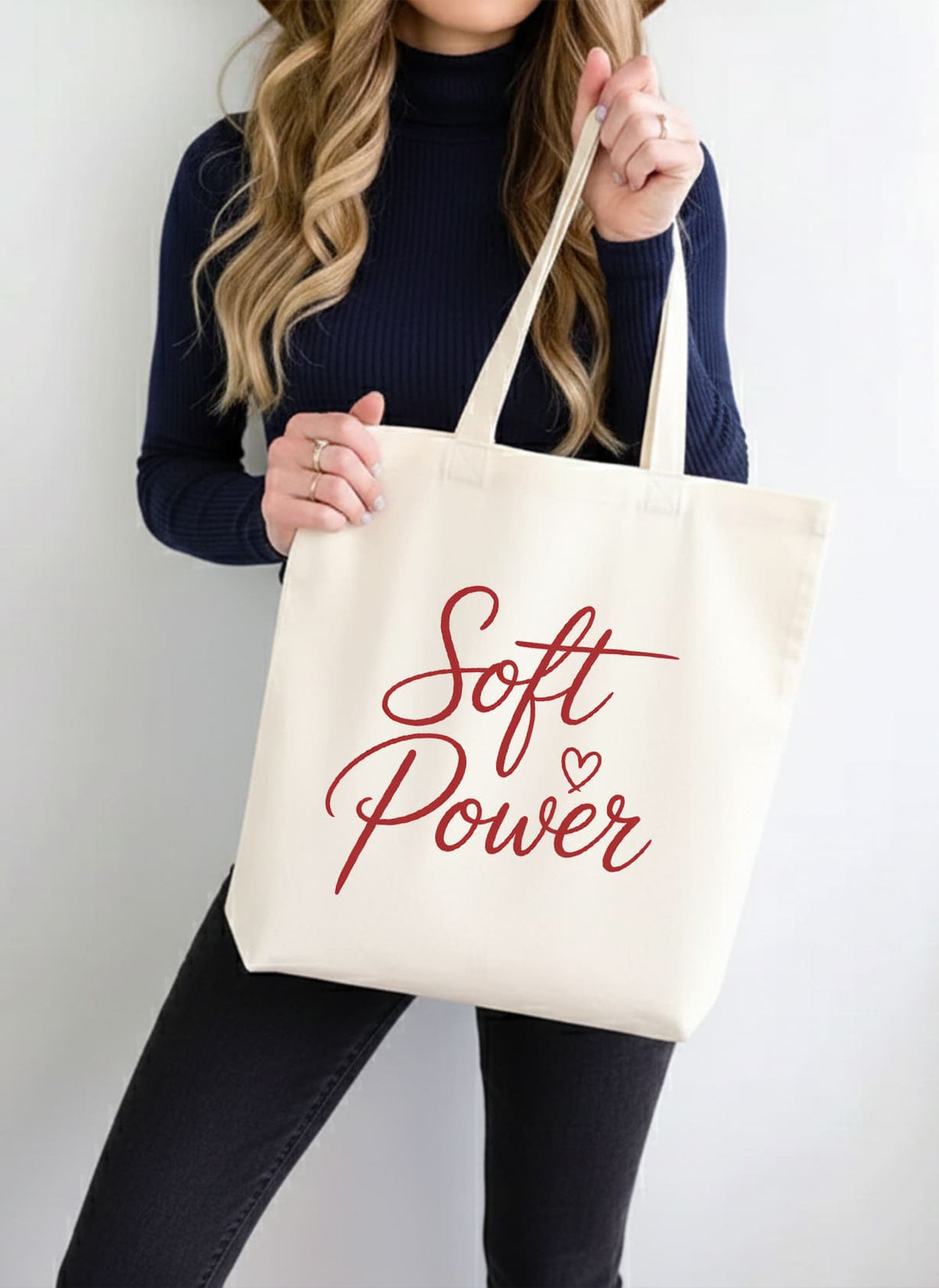 Sacosa SOFT POWER