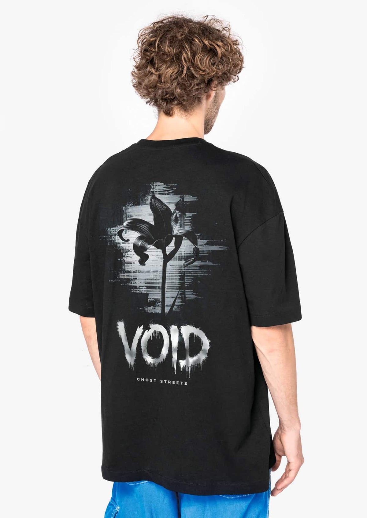 Tricou VOID