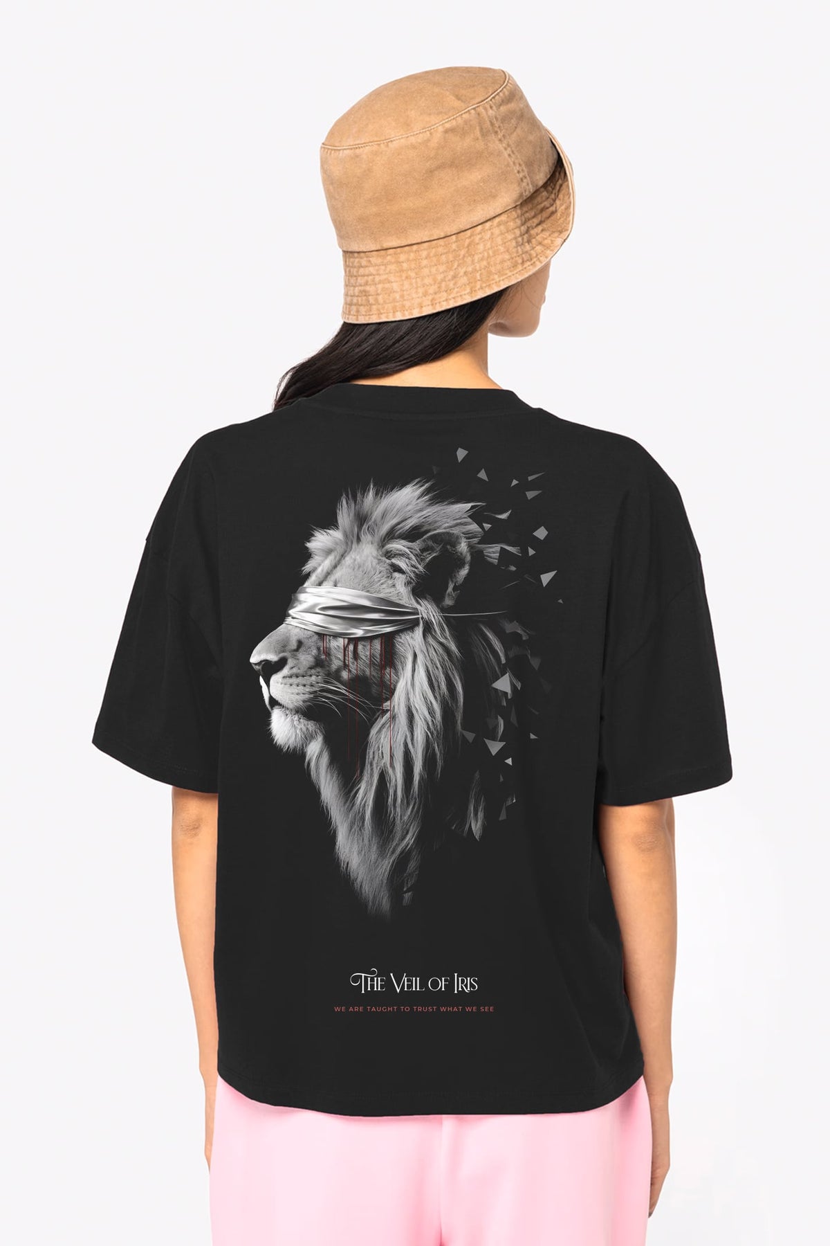 Tricou IRIS