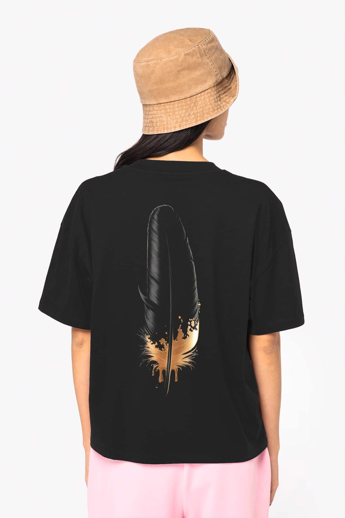 Tricou RECLAIM