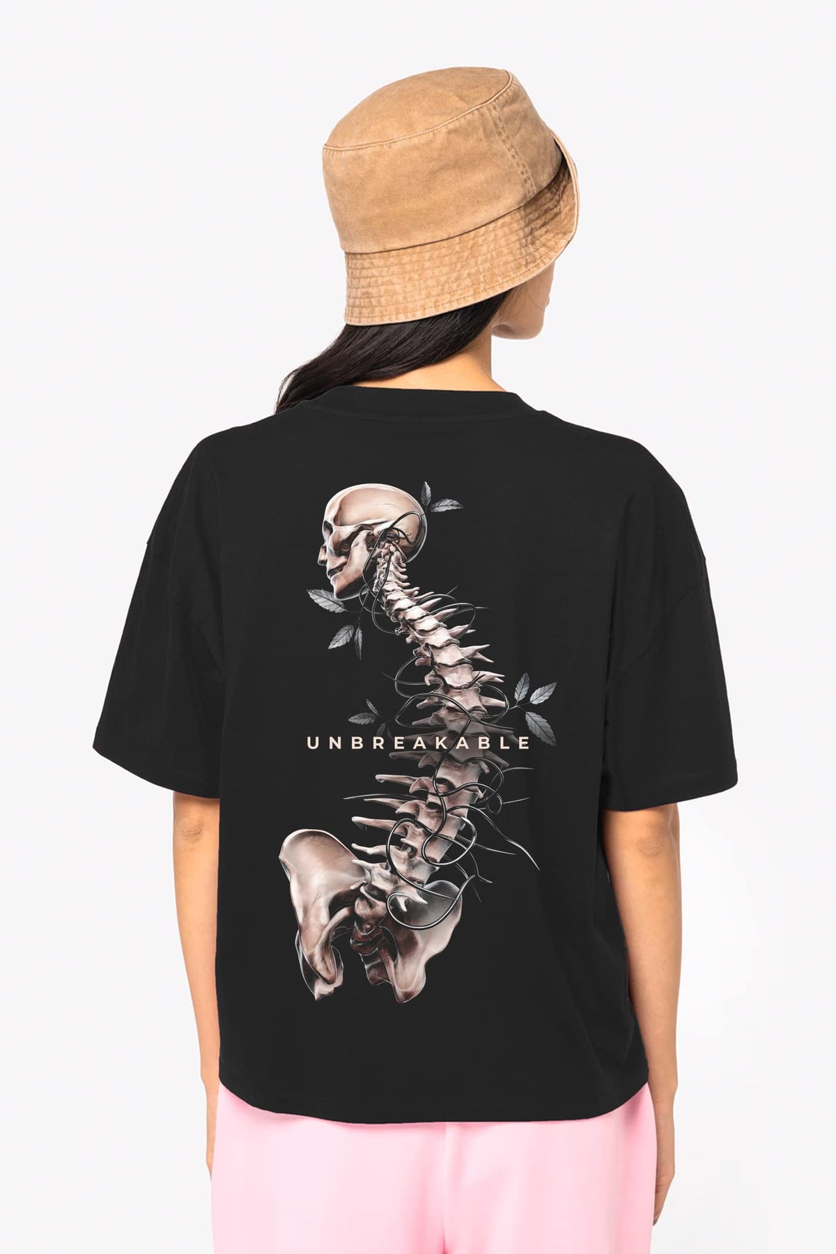 Tricou UNBREAKABLE