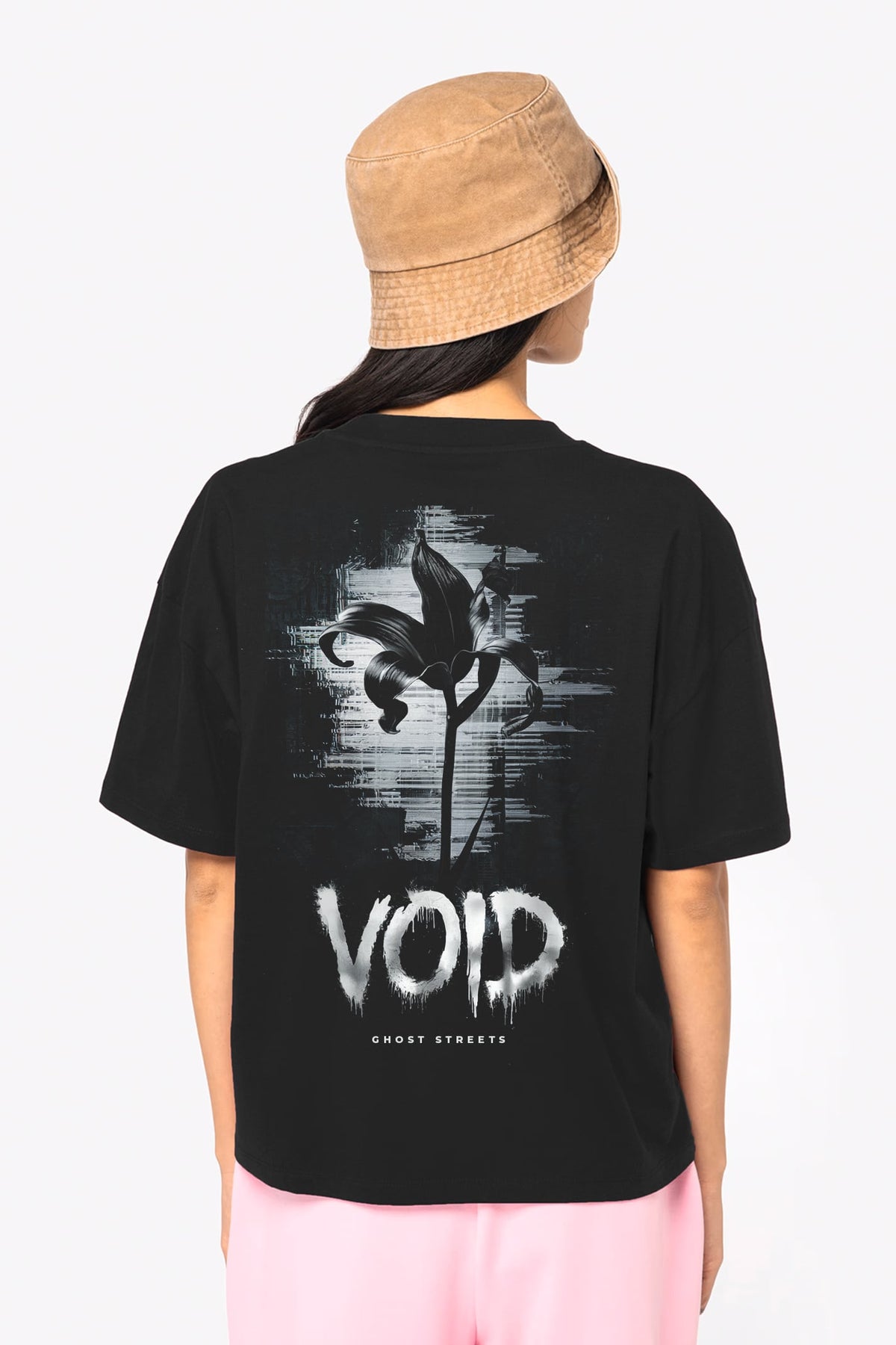 Tricou VOID