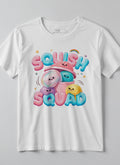 Tricou copii Squish Squad 4-16 ani