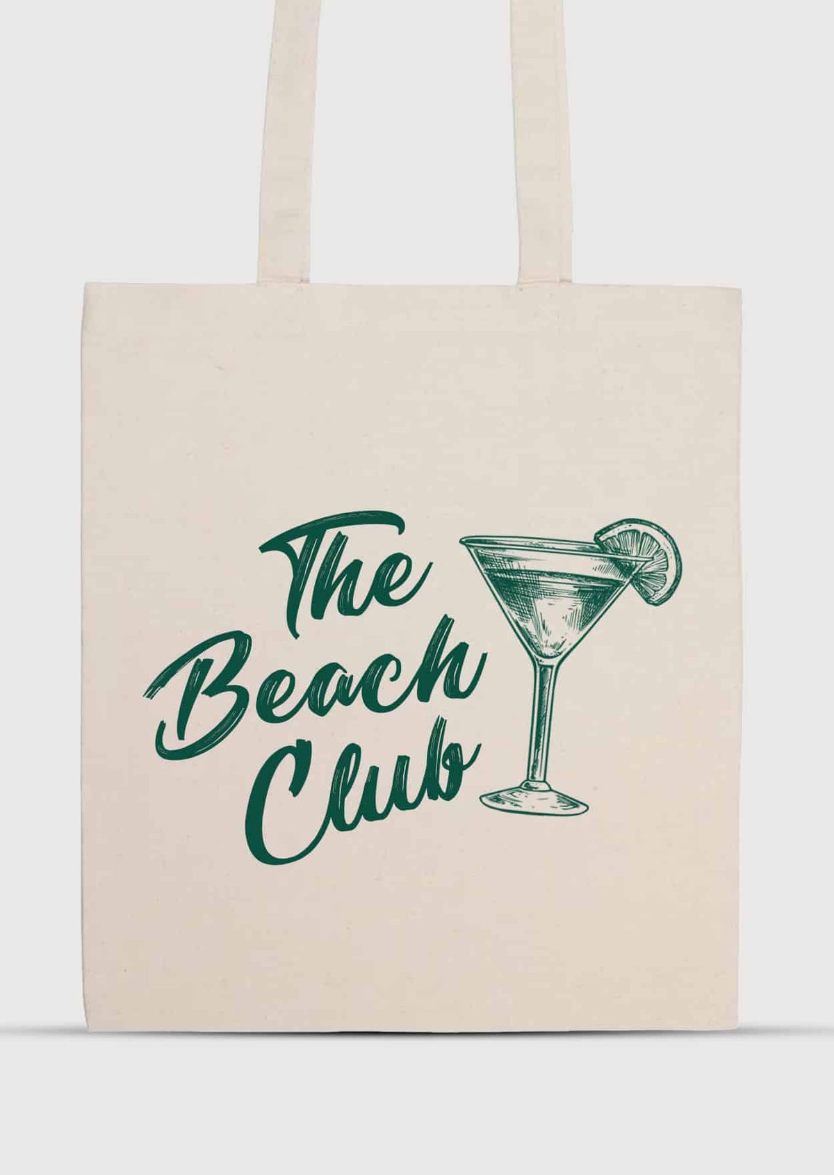 Sacosa BEACH CLUB