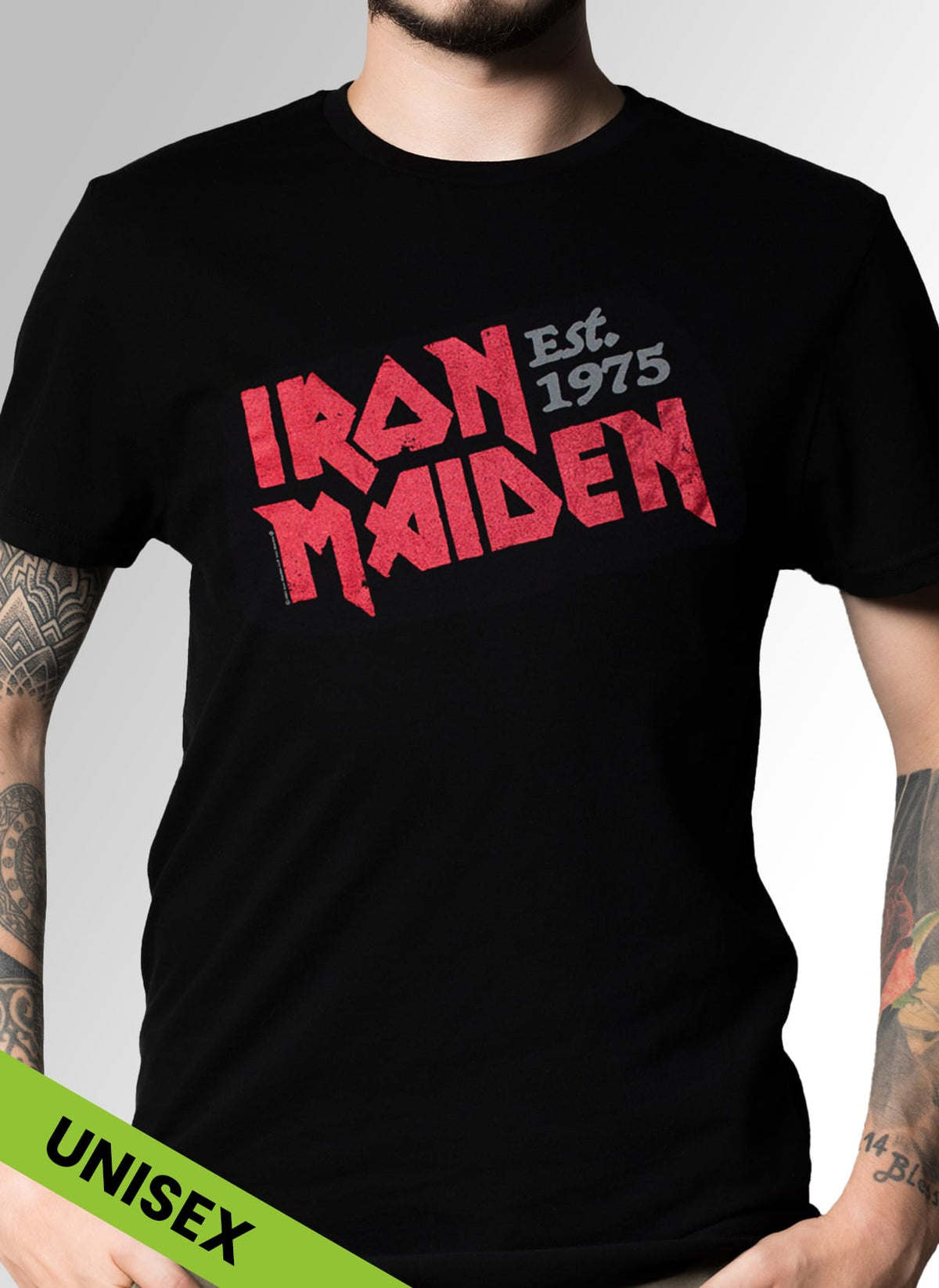 Tricou Rock The One