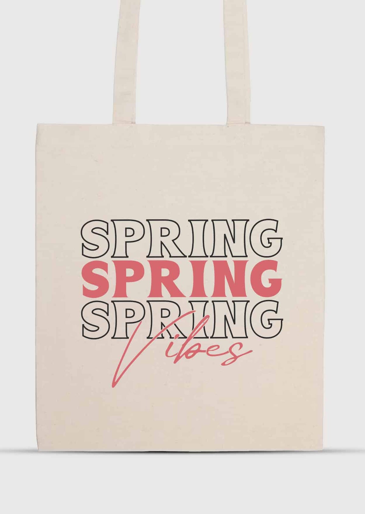 Sacosa SPRING VIBES