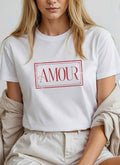 Tricou AMOUR