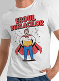 Tricou Eroul Burlacilor