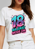 Tricou Majorat