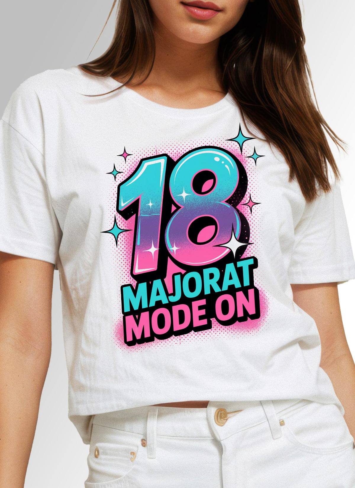 Tricou Majorat