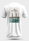 Tricou LIDO Society