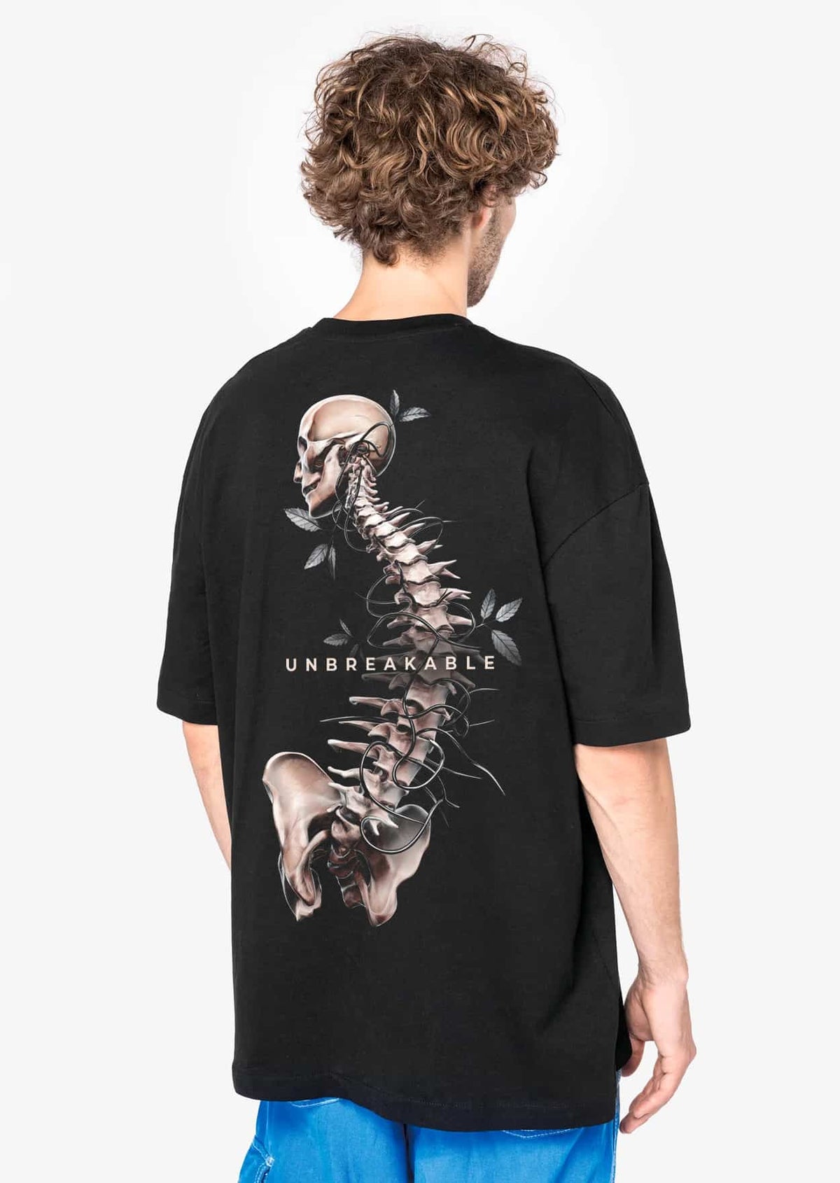 Tricou UNBREAKABLE