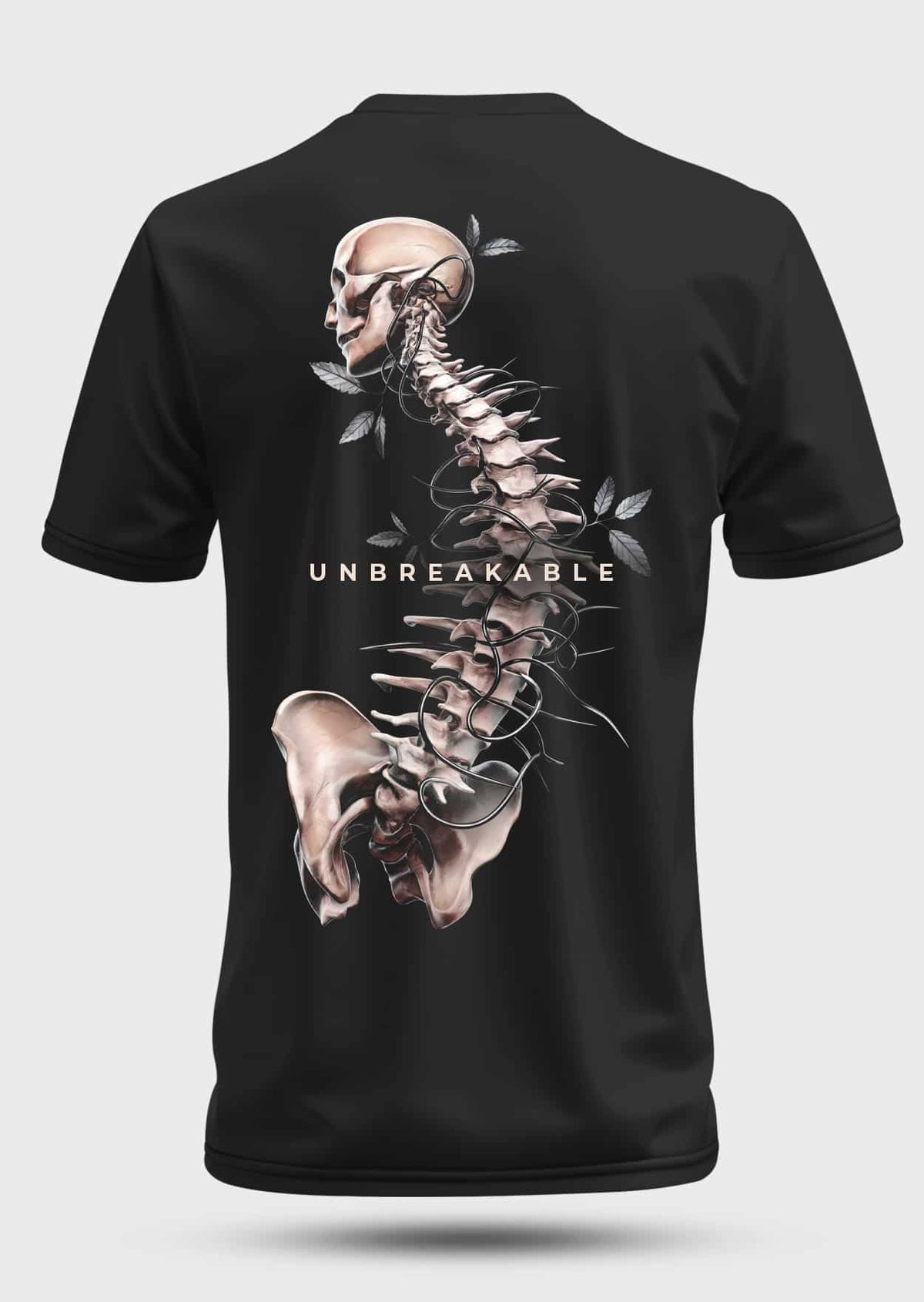 Tricou UNBREAKABLE