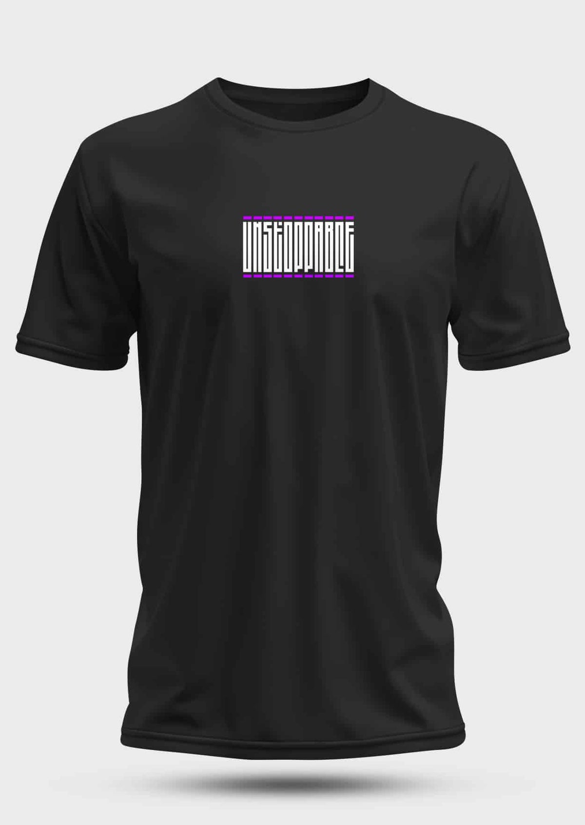 Tricou UNSTOPPABLE