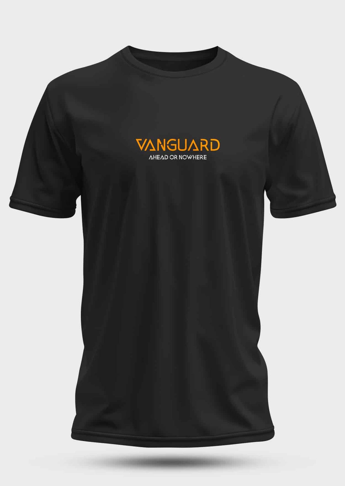 Tricou VANGUARD